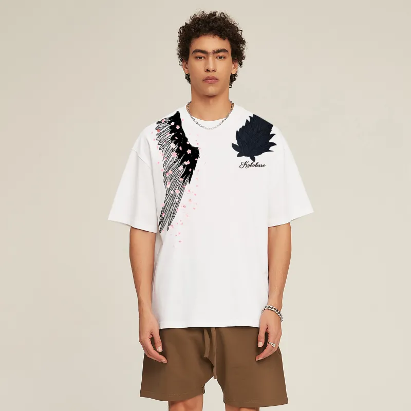 KOKO BASE T Shirts Unisex-6