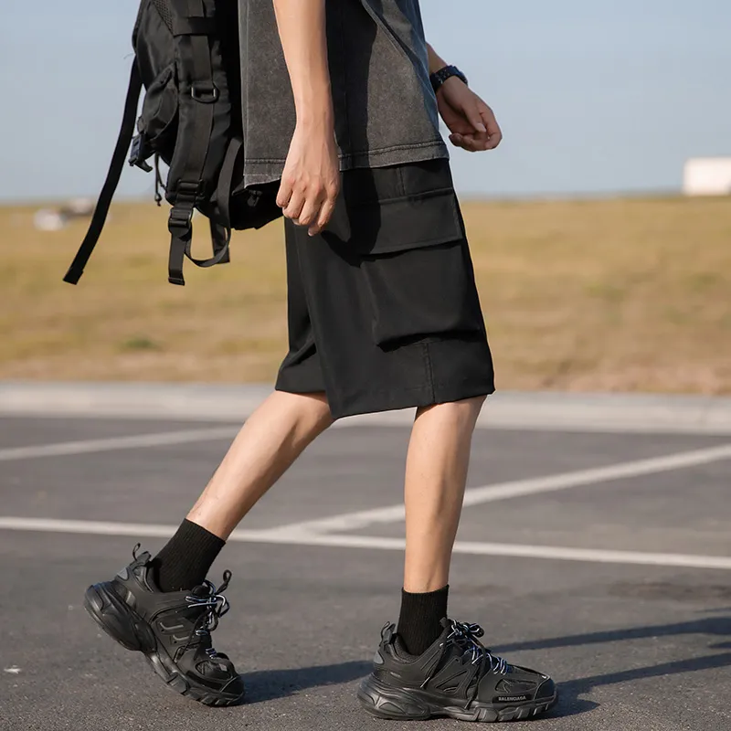 KOKO BASE Basketball Shorts Unisex-5