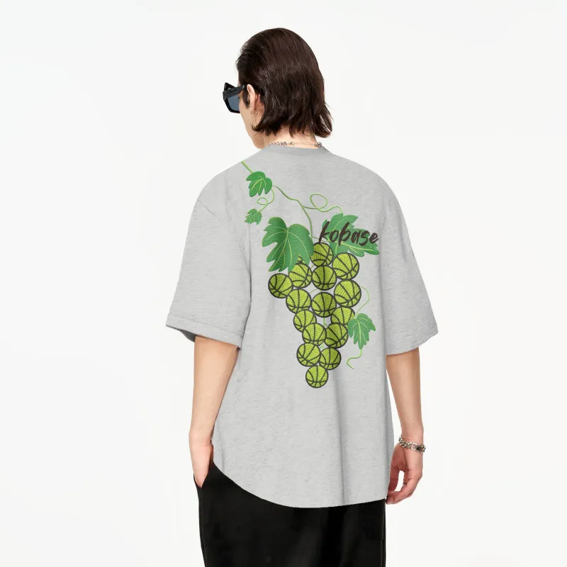 KOKO BASE T Shirts Unisex-10