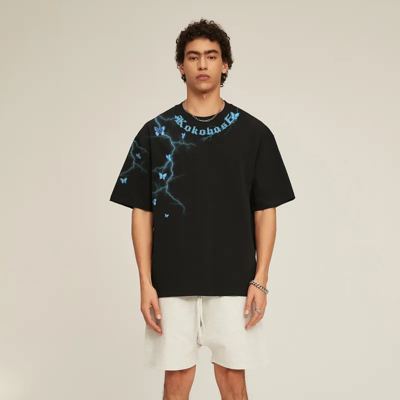KOKO BASE T Shirts Unisex-2