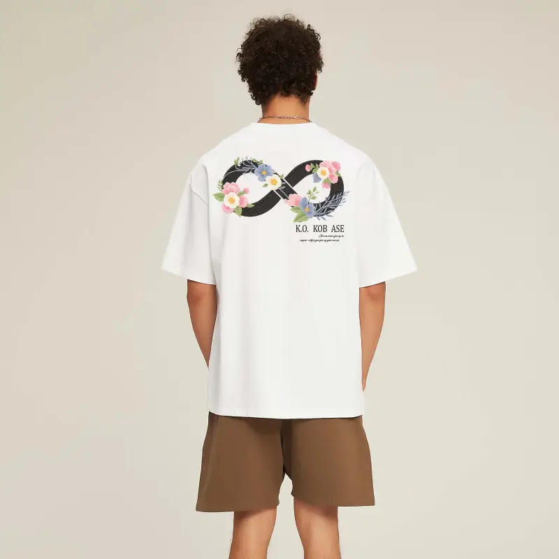 KOKO BASE T Shirts Unisex-6