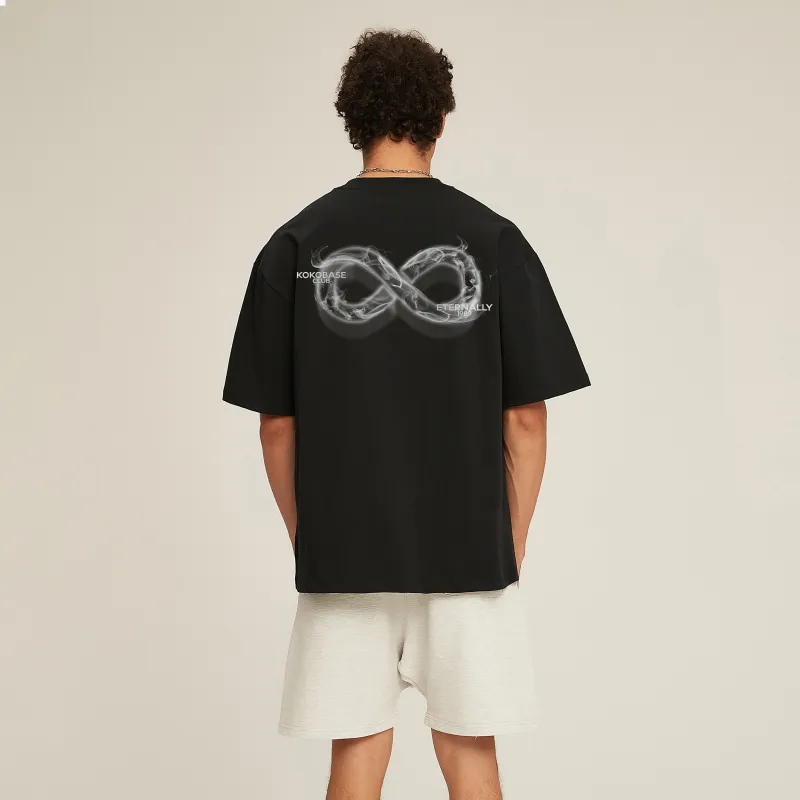 KOKO BASE T Shirts Unisex-2