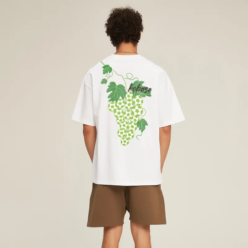 KOKO BASE T Shirts Unisex-6