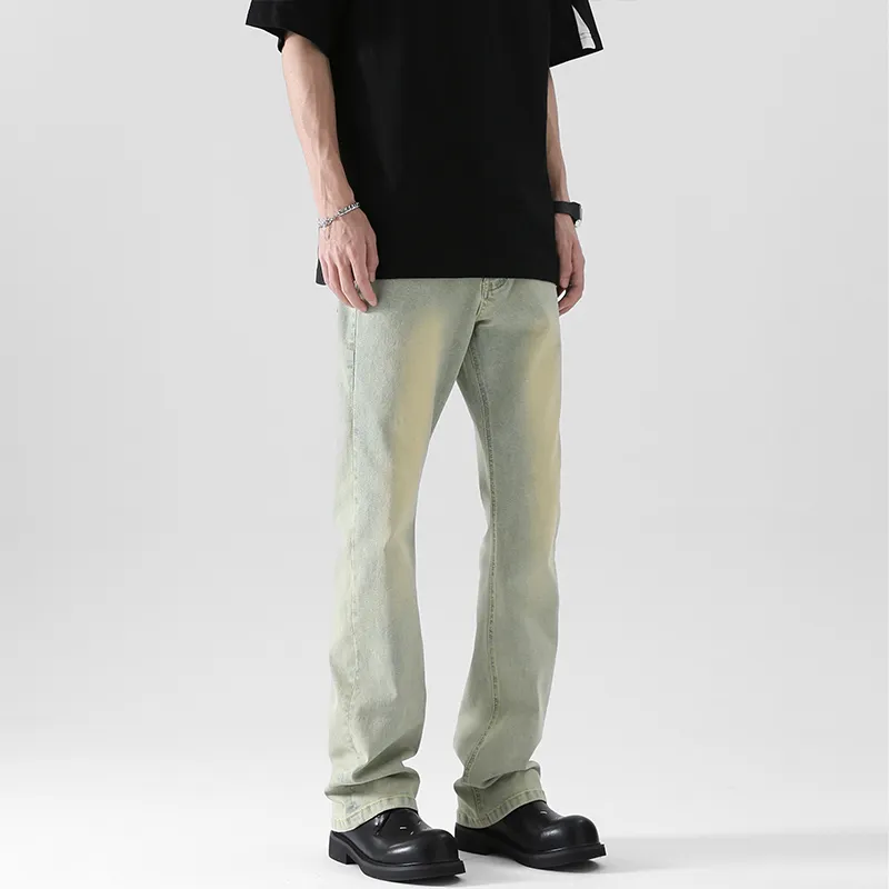 KOKO BASE Jeans Unisex-8