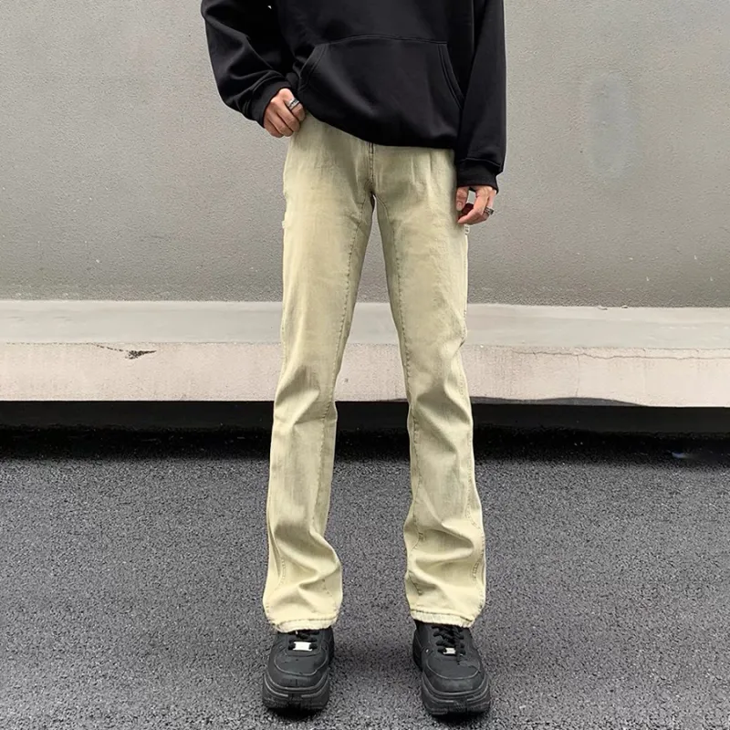 KOKO BASE Jeans Unisex-6