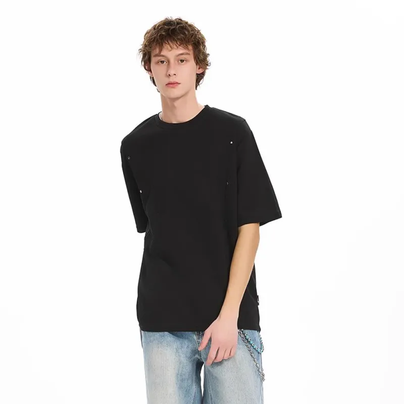 KOKO BASE T Shirts Unisex-6