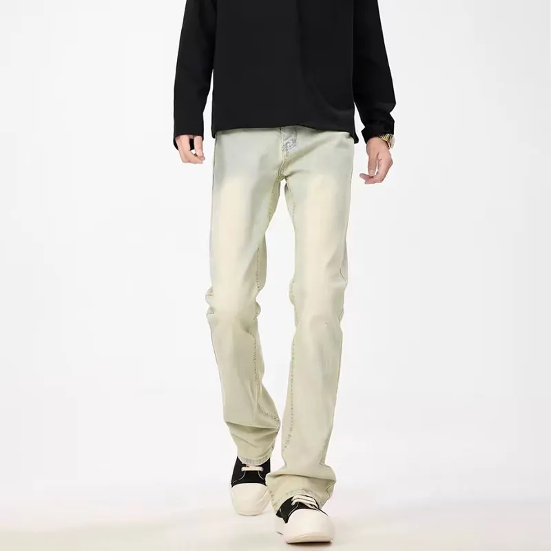 KOKO BASE Jeans Unisex-19