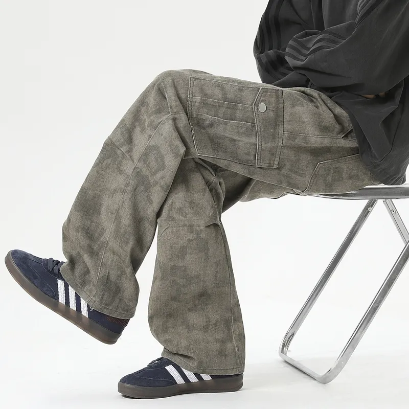 KOKO BASE Jeans Unisex-4