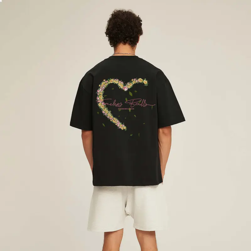 KOKO BASE T Shirt Unisex 2 Pack-2
