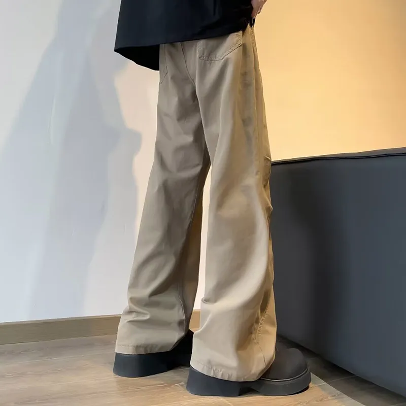 TESTUNG Jeans Unisex-11