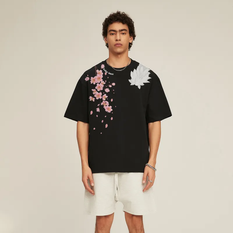 KOKO BASE T Shirts Unisex-2