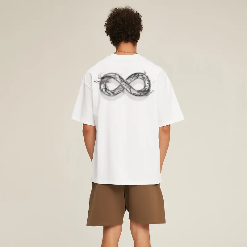 KOKO BASE T Shirts Unisex-6