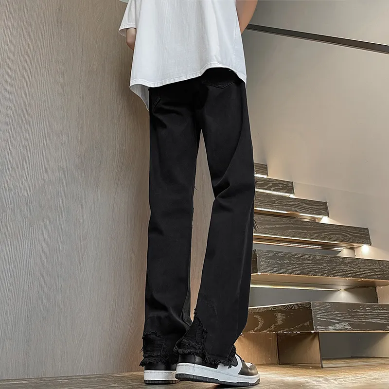 KOKO BASE Jeans Unisex-3