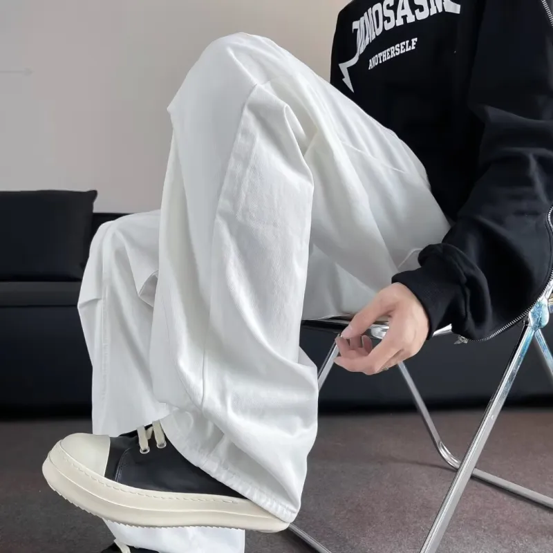 TESTUNG Jeans Unisex-7