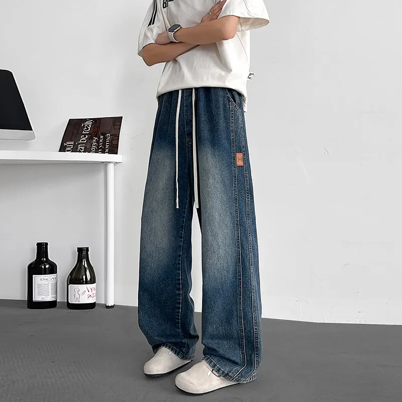KOKO BASE Jeans Unisex-14