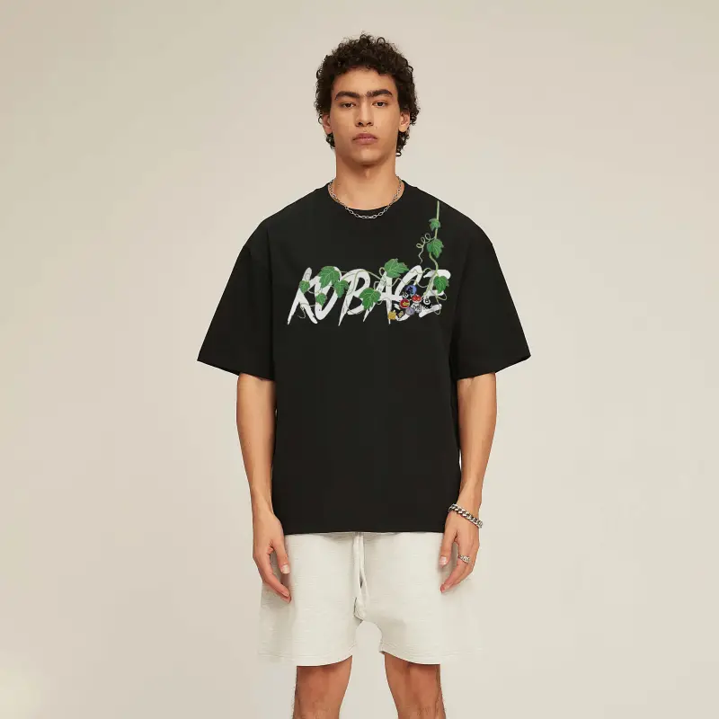 KOKO BASE T Shirts Unisex-3