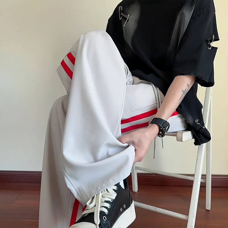 KOKO BASE Casual Pants Unisex-13
