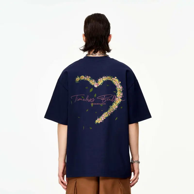 KOKO BASE T Shirt Unisex 2 Pack-15