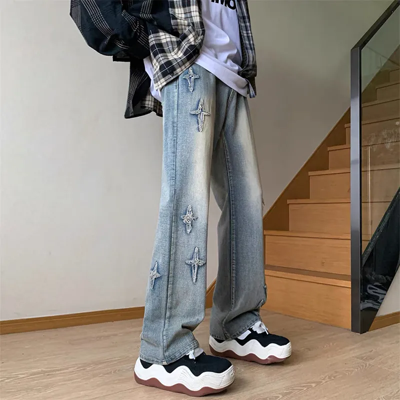 KOKO BASE Jeans Unisex Yellow Mud-3