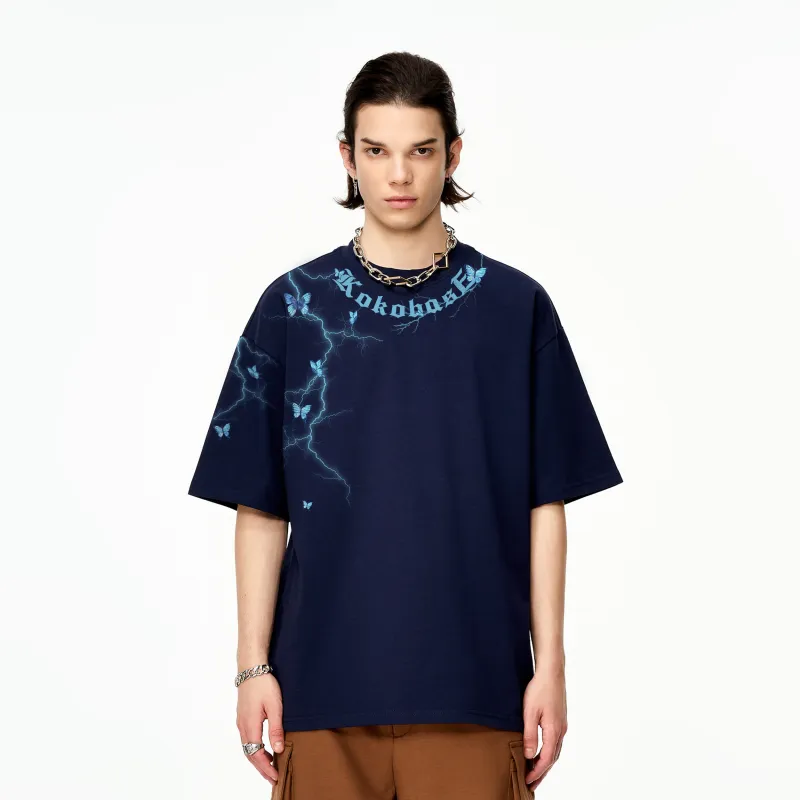 KOKO BASE T Shirts Unisex-14