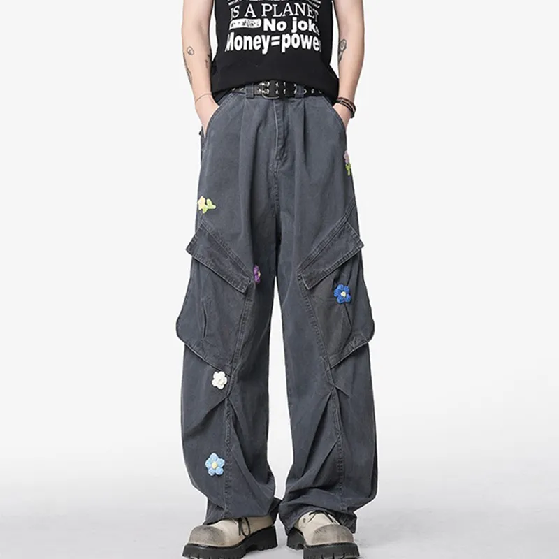 KOKO BASE Jeans Unisex-1