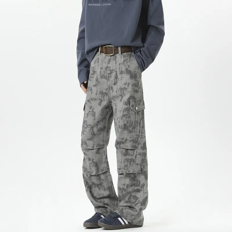 KOKO BASE Jeans Unisex-9
