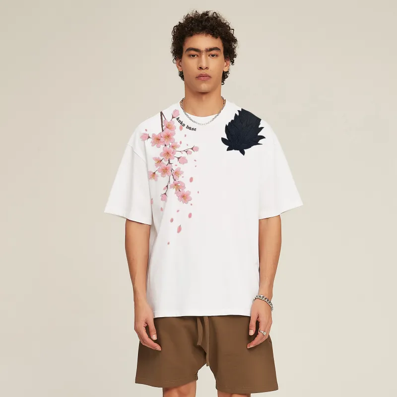 KOKO BASE T Shirts Unisex-6