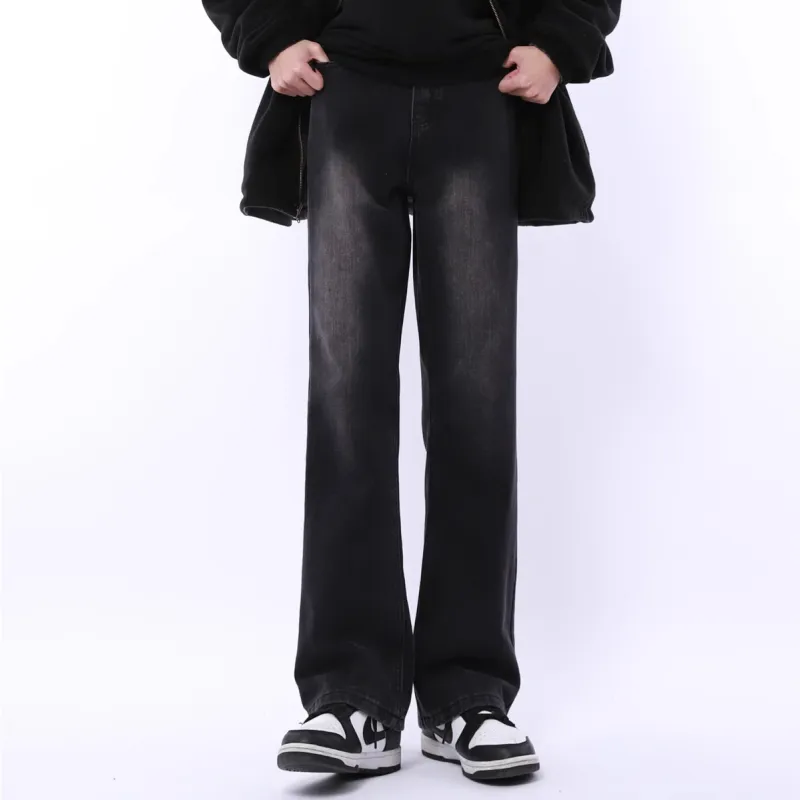 KOKO BASE Jeans Unisex Yellow Mud-14