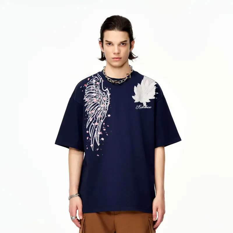 KOKO BASE T Shirts Unisex-14