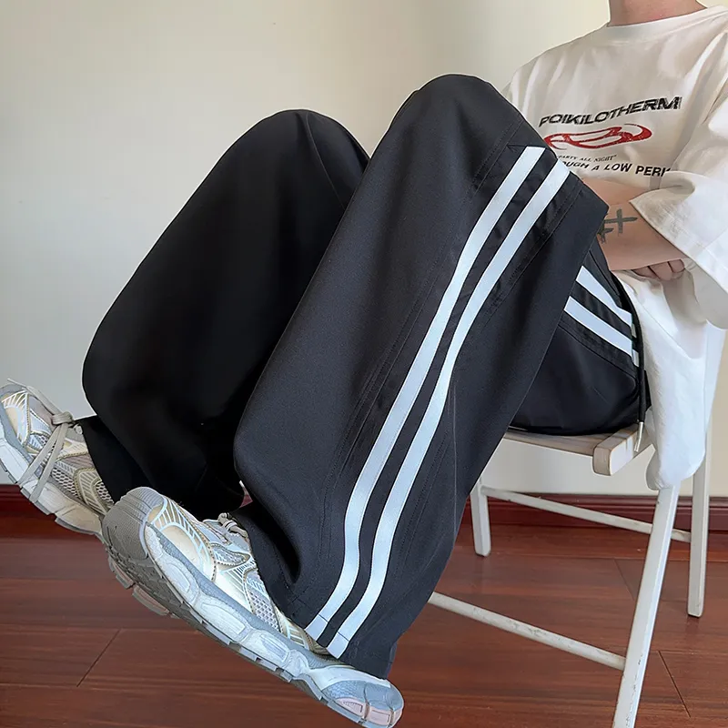 KOKO BASE Casual Pants Unisex-5