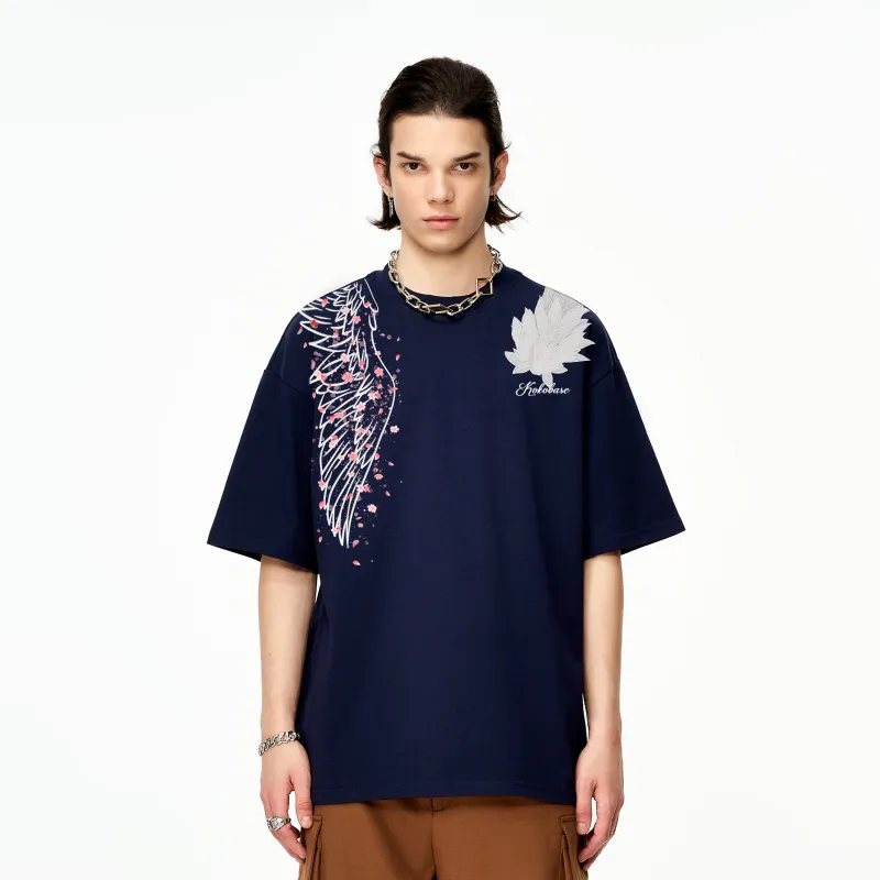 KOKO BASE T Shirts Unisex-14