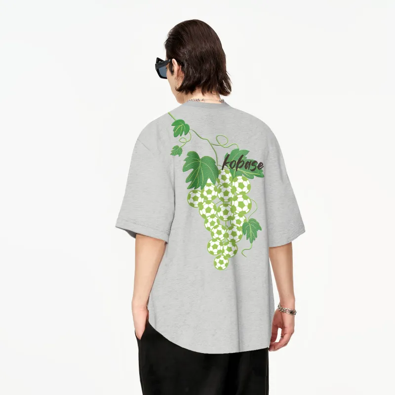 KOKO BASE T Shirts Unisex-10