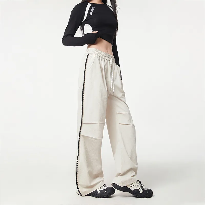 KOKO BASE Casual Pants Unisex-7
