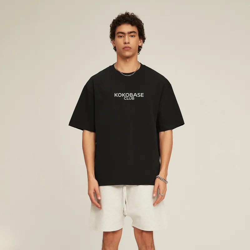 KOKO BASE T Shirts Unisex-3