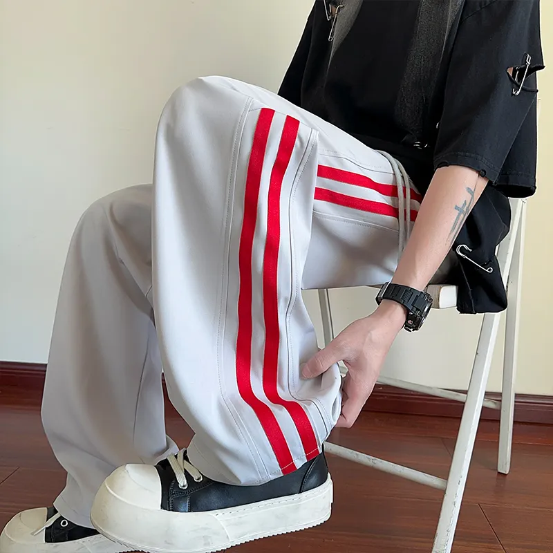 KOKO BASE Casual Pants Unisex-14