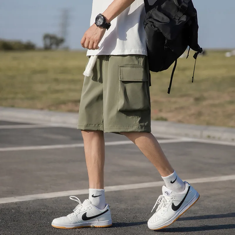 KOKO BASE Basketball Shorts Unisex-16