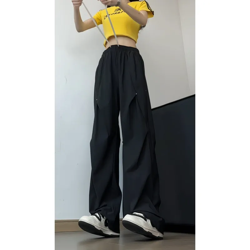 KOKO BASE Casual Pants Unisex-1