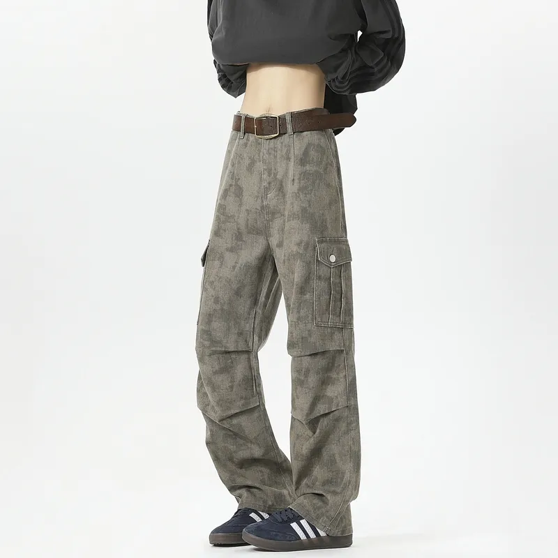 KOKO BASE Jeans Unisex-2