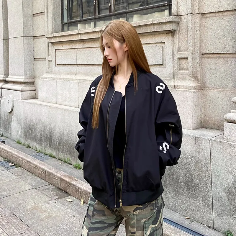 TESTUNG Baseball Jerseys Unisex-2