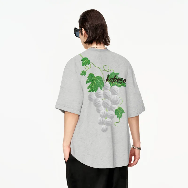 KOKO BASE T Shirts Unisex-10