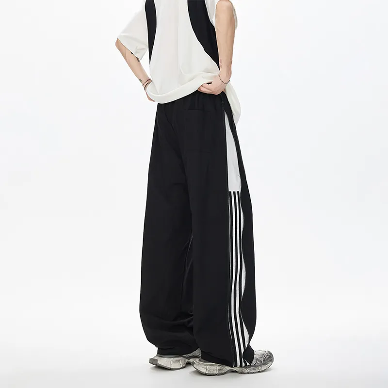 KOKO BASE Casual Pants Unisex-2