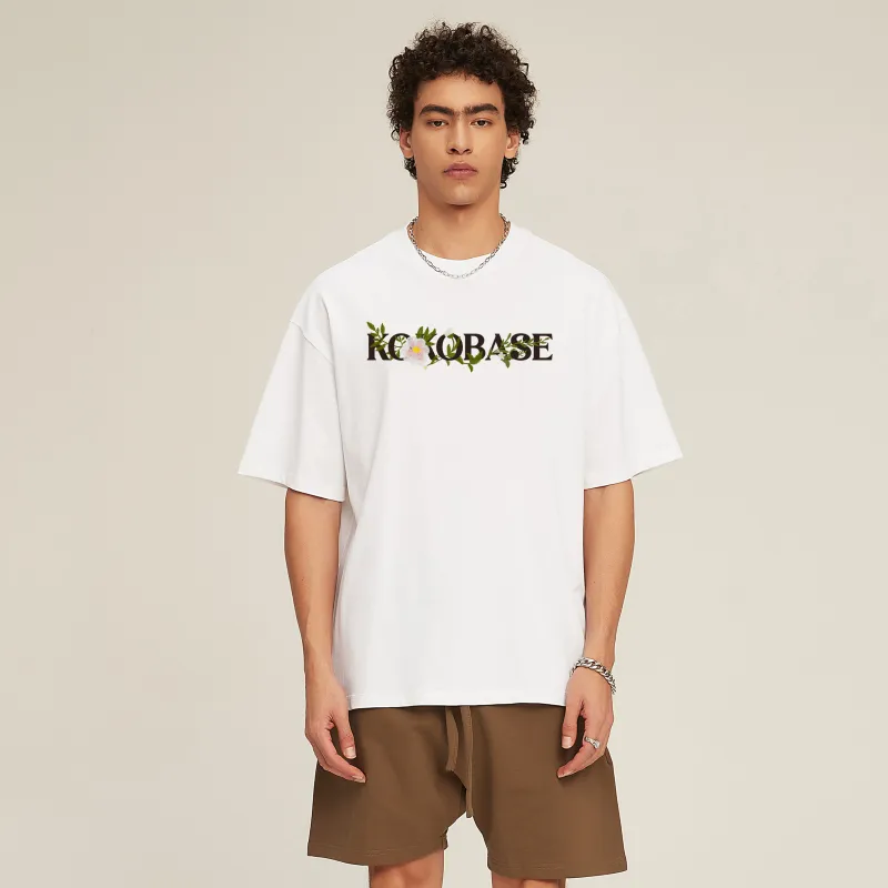 KOKO BASE T Shirts Unisex-7