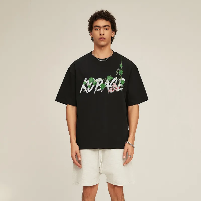 KOKO BASE T Shirts Unisex-2
