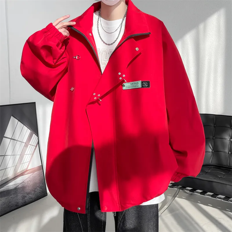 KOKO BASE Jackets & Coats Unisex-5