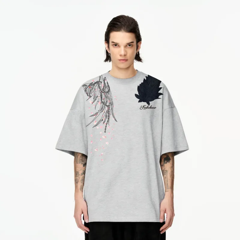 KOKO BASE T Shirts Unisex-10
