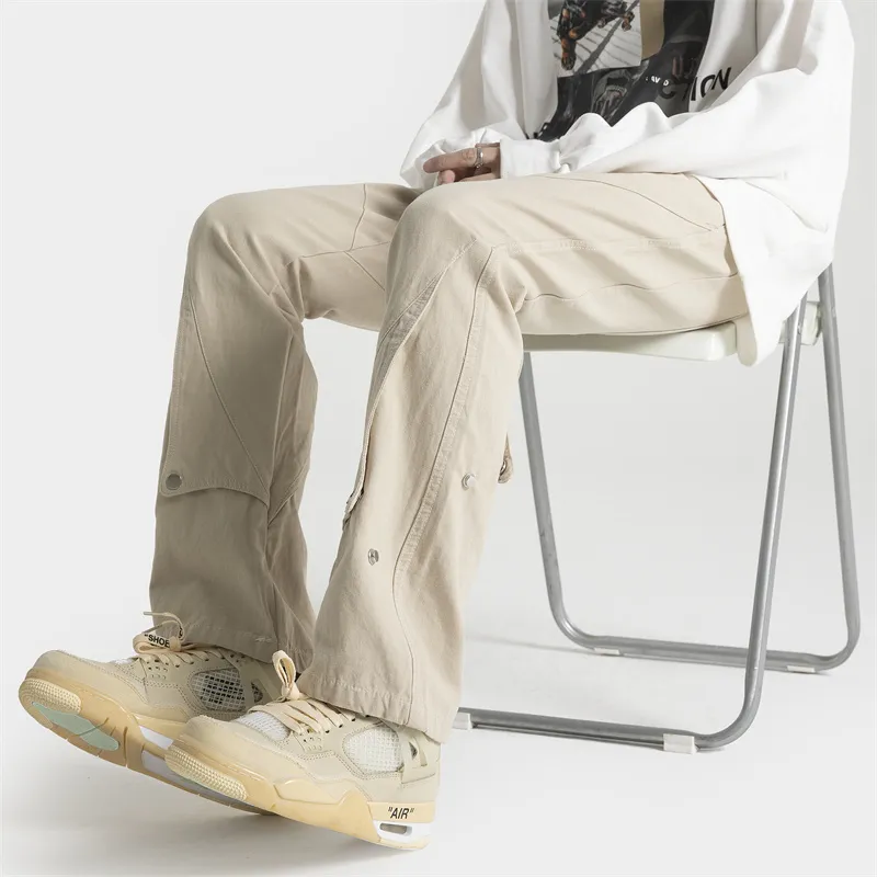 KOKO BASE Jeans Unisex-7