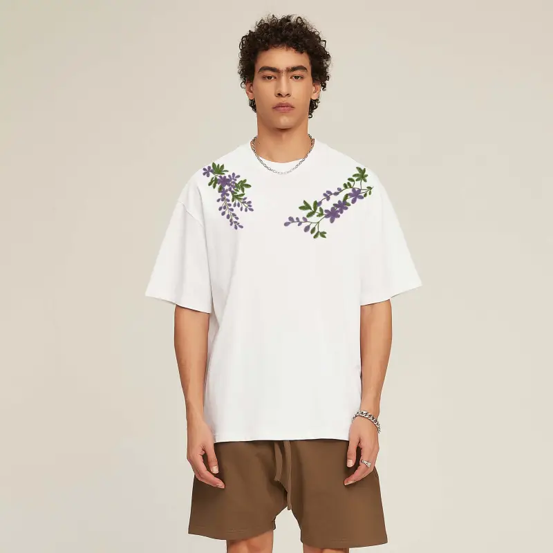 KOKO BASE T Shirts Unisex-6