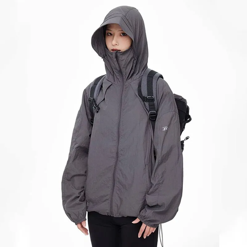 KOKO BASE Jackets & Coats Unisex-2