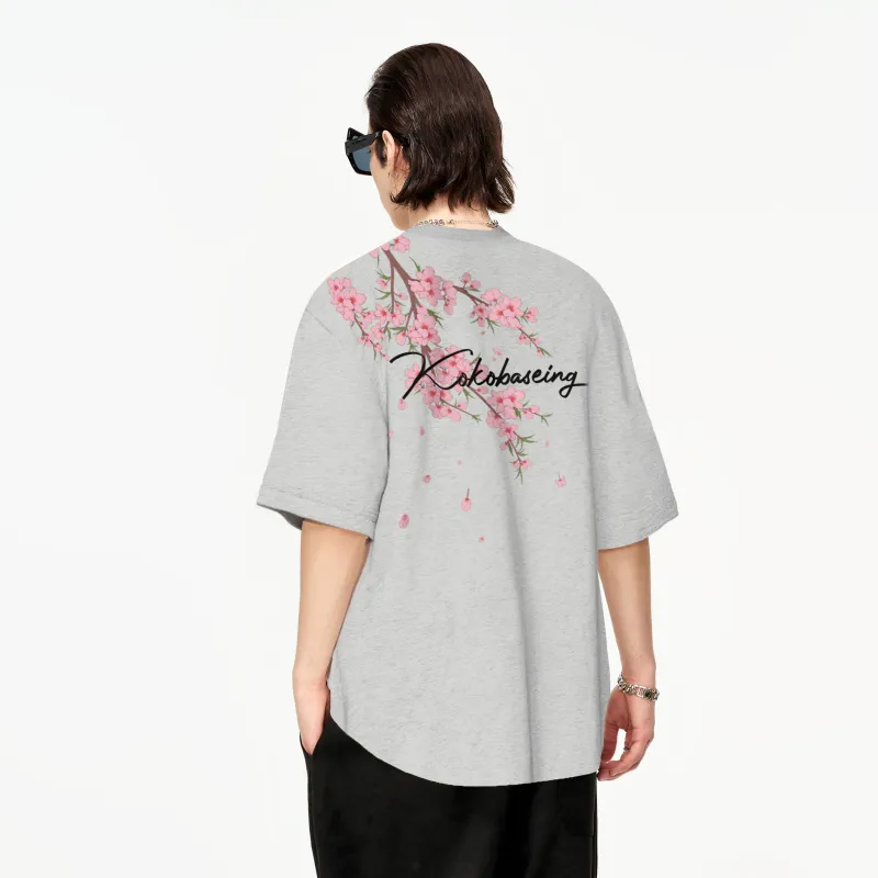 KOKO BASE T Shirts Unisex-11