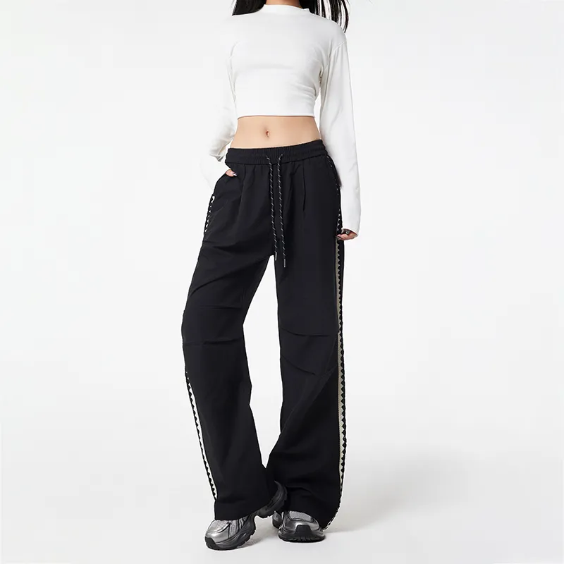 KOKO BASE Casual Pants Unisex-3